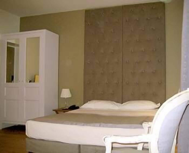 Bedroom 3, WHO - Windsor Hotel Opera, Paris