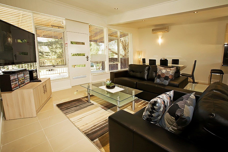 Others 1, Beach House Units - 3, Bass Coast - Phillip Is.