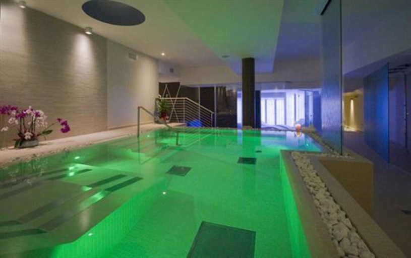 Sport & Beauty 2, Smeraldo Suites & Spa, Ascoli Piceno