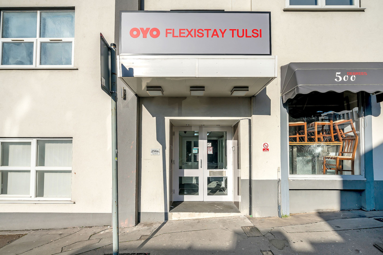 Exterior & Views 2, Flexistay Tulsi Aparthotel, London