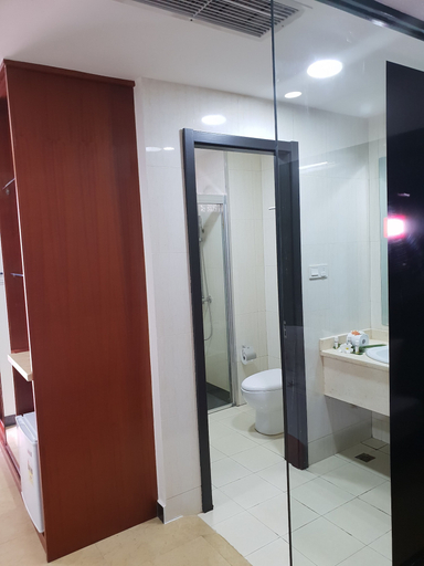 Bathroom 4, Nasau Resort & Villas, Ba