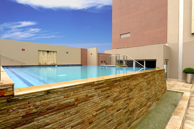 Sport & Beauty 2, Southern Sun Rosebank, City of Johannesburg