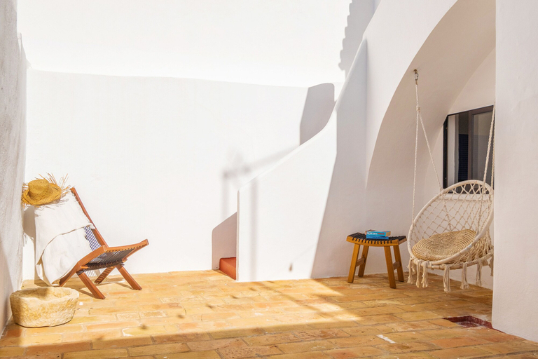 Others 4, Casa Gili, Albufeira