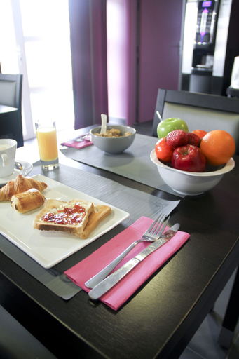 Food & Drinks 4, Park Wilson Airport, Haute-Garonne