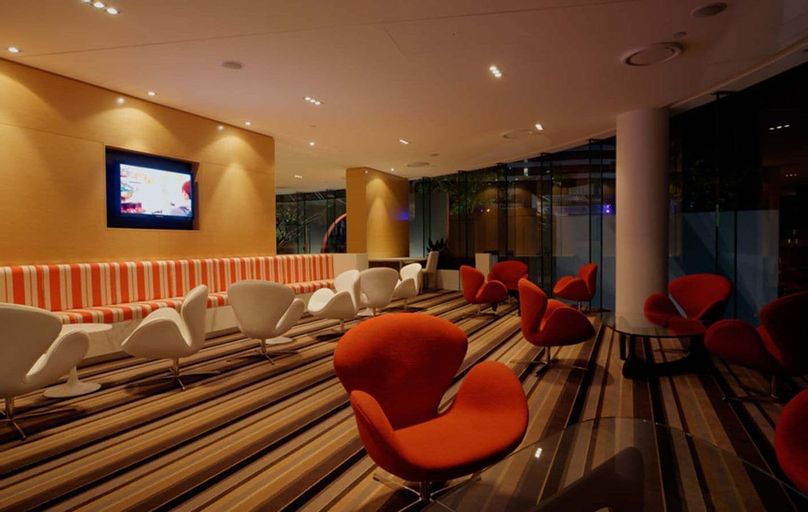 Food & Drinks 4, Oracle Boulevard - Private Apartments, Gold Coast