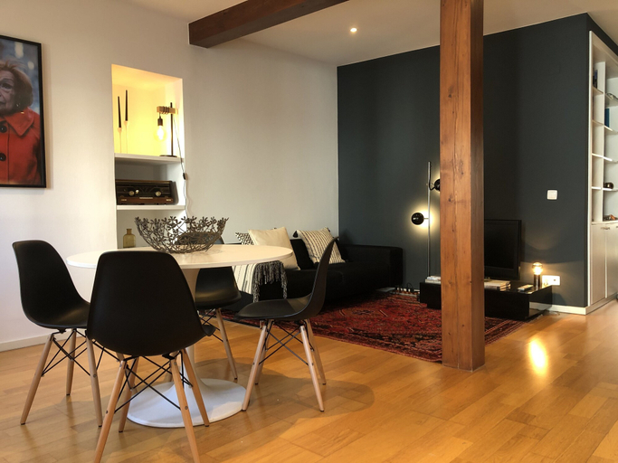 Others 5, Lisbon Deluxe City Center Flat, Lisbon