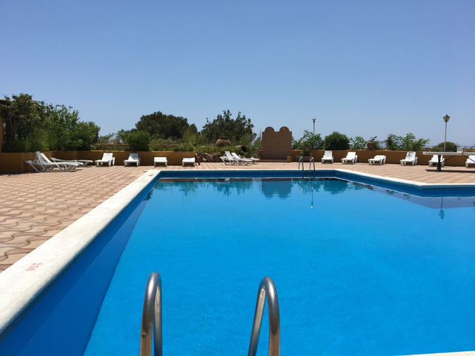 Sport & Beauty 4, Les Terrasses De Cala Llevado 01, Girona