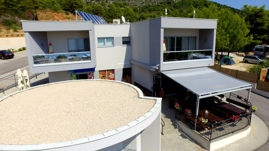 Exterior & Views 2, Camp Milo moje, Gradac