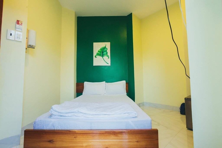 Bedroom 4, Ngoc Huong Hostel, Qui Nhơn