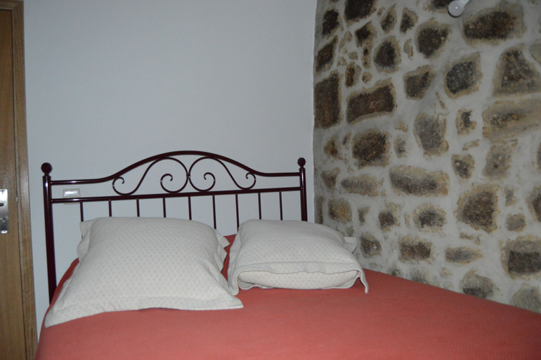 Bedroom 2, Casa de Amigos, Idanha-a-Nova