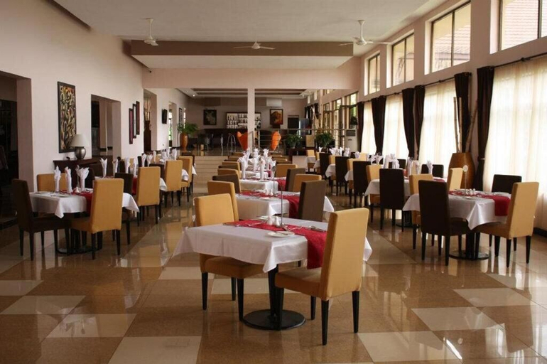Food & Drinks 5, Nashera Hotel, Morogoro Urban
