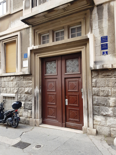 Exterior & Views, Prima Luxury Rooms, Split