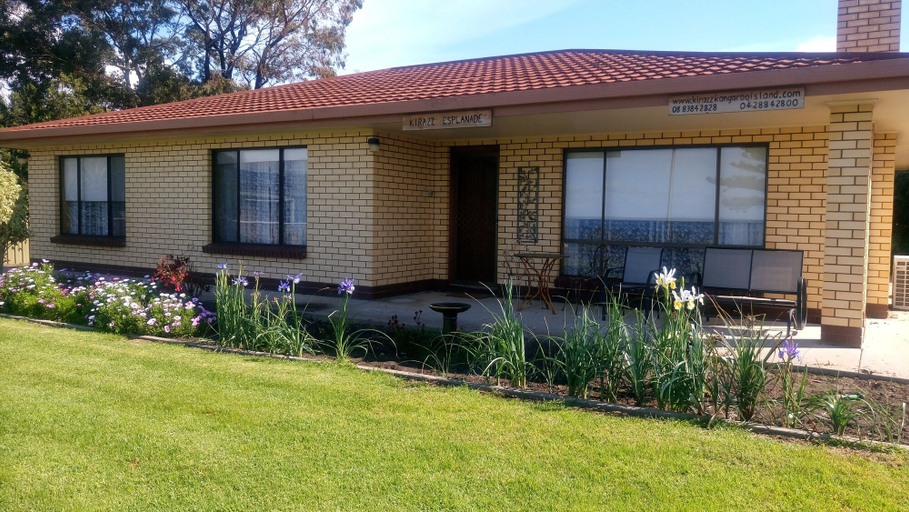 Exterior & Views 2, Kirazz, Kangaroo Island