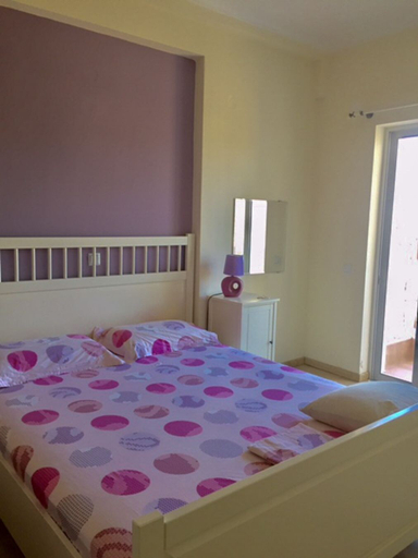 Bedroom 2, Cosy Sea View Apartment Ionian Sea, Epirus