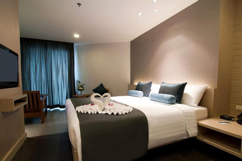 Bedroom 23