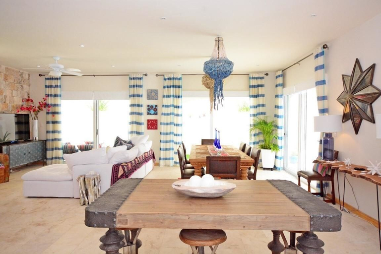 Others 5, Casa la Mera Mora by Skyrun, Isla Mujeres