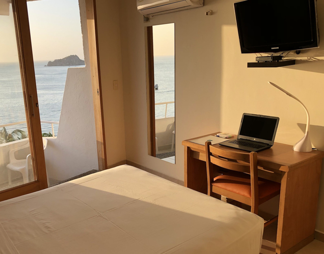 Bedroom 4, Hotel be La Sierra, Santa Marta (Dist. Esp.)