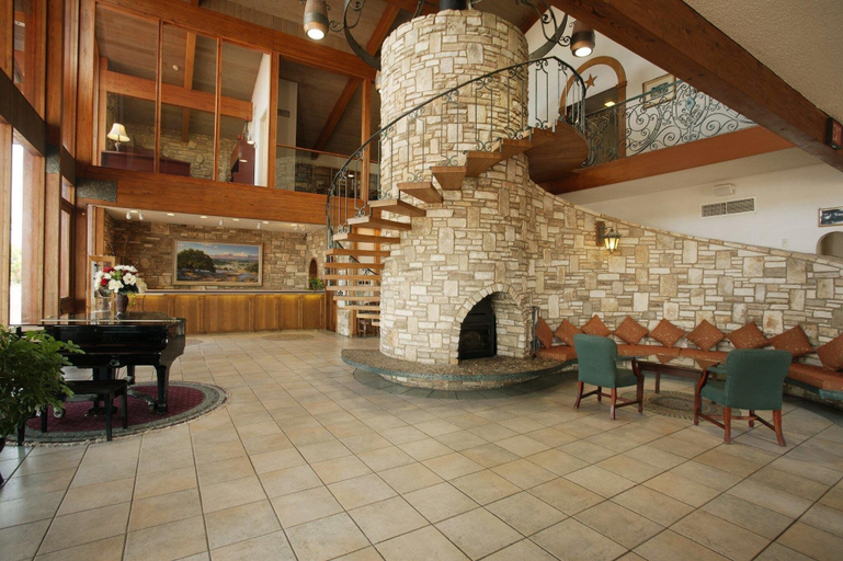 Others 4, The Inn Of The Hills, Kerr