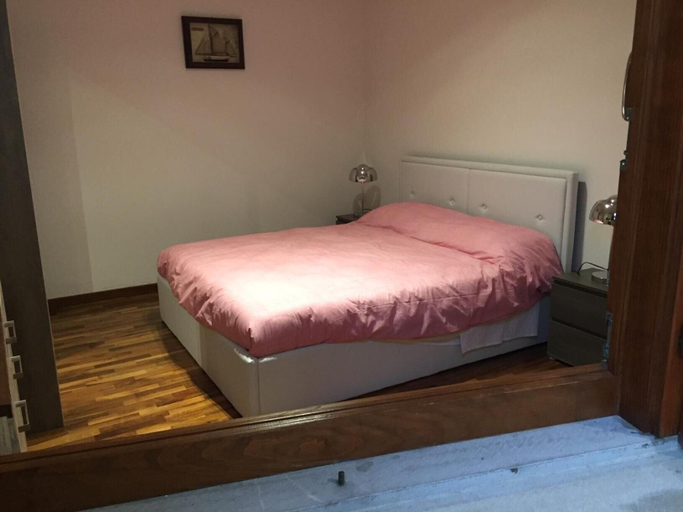 Bedroom 4, B&B Chic, Udine