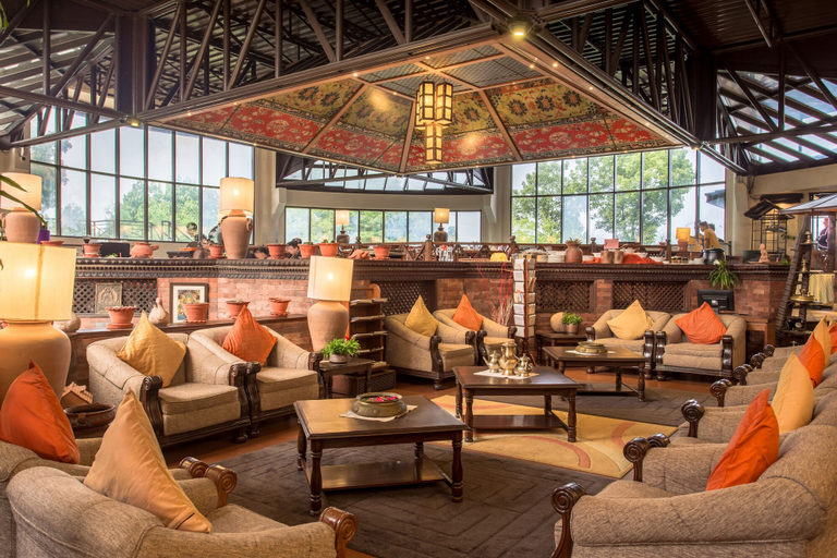 Others 3, Club Himalaya by ACE Hotels, Nagarkot, Bagmati
