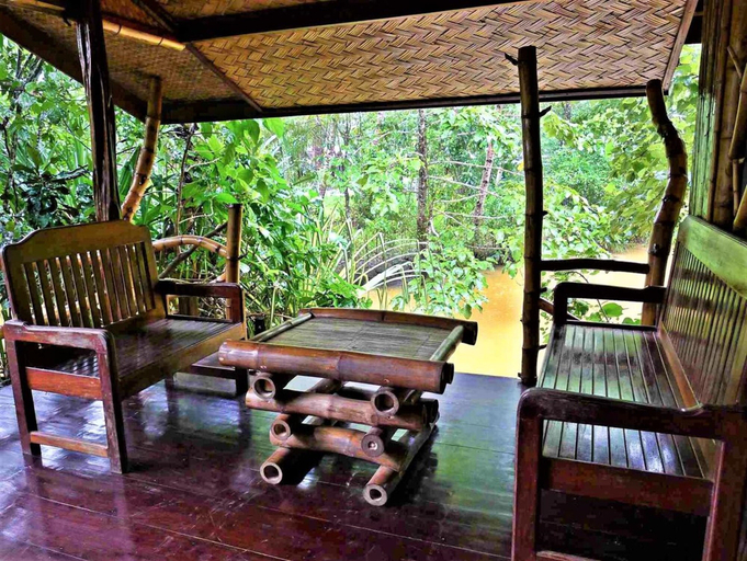 Others 5, Dabdab Tourist Inn, Puerto Princesa City