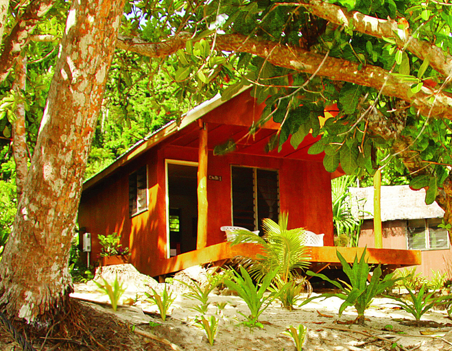 Exterior & Views 2, Maqai Beach Eco Resort, Cakaudrove