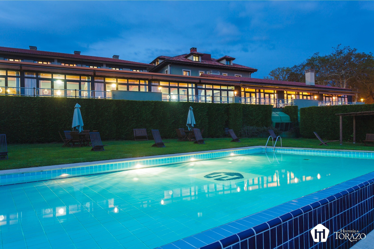 Sport & Beauty 2, Hosteria de Torazo Nature Hotel & Spa, Asturias