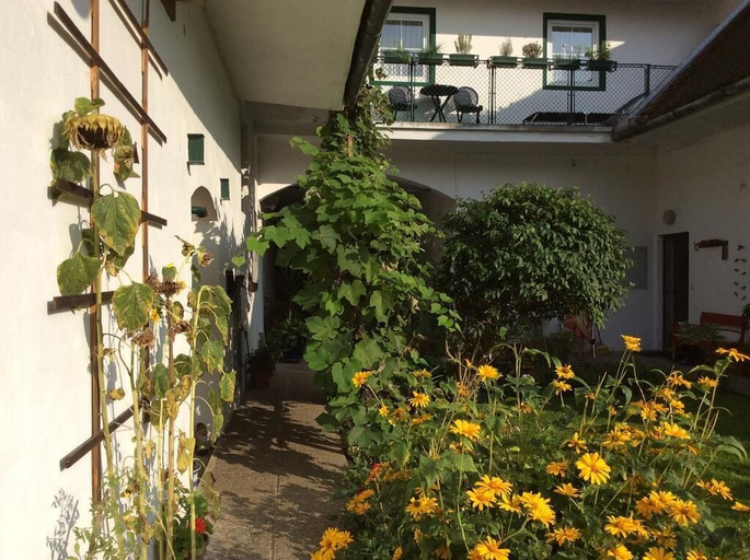 Exterior & Views, Ferienwohnung ALEX, Hartberg-Fürstenfeld