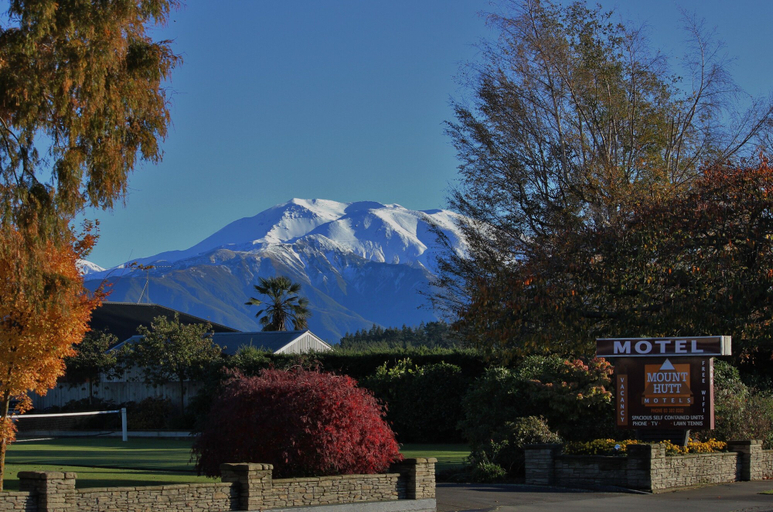 Others 4, Mount Hutt Motels, Ashburton