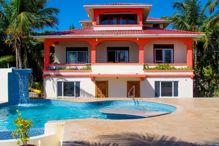 Exterior & Views 2, Bella Vista Resort Belize
