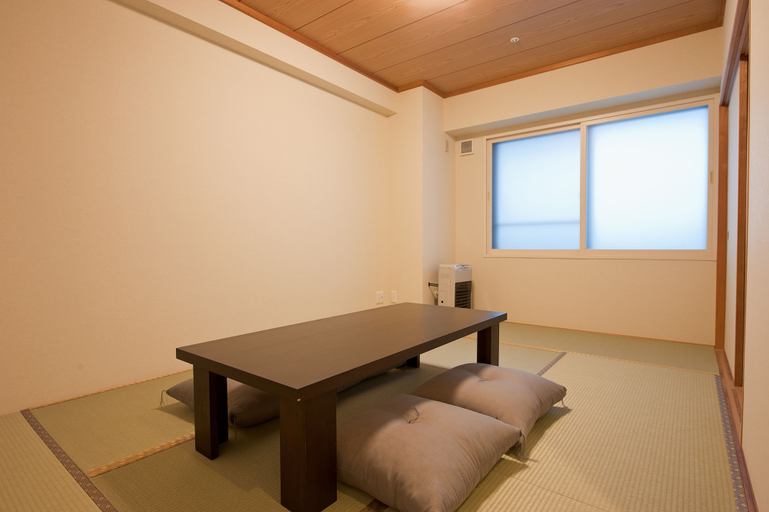 Bedroom 3, One Niseko Resort Towers, Rankoshi