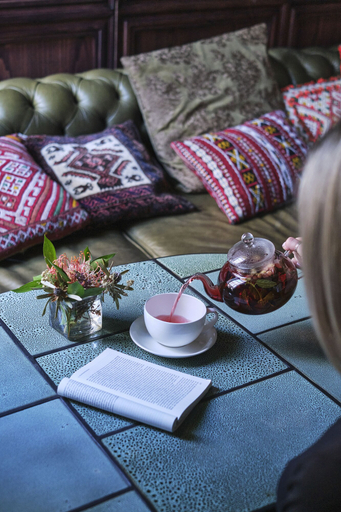 Bedroom 4, Gorgeous George by Design Hotels, City of Cape Town