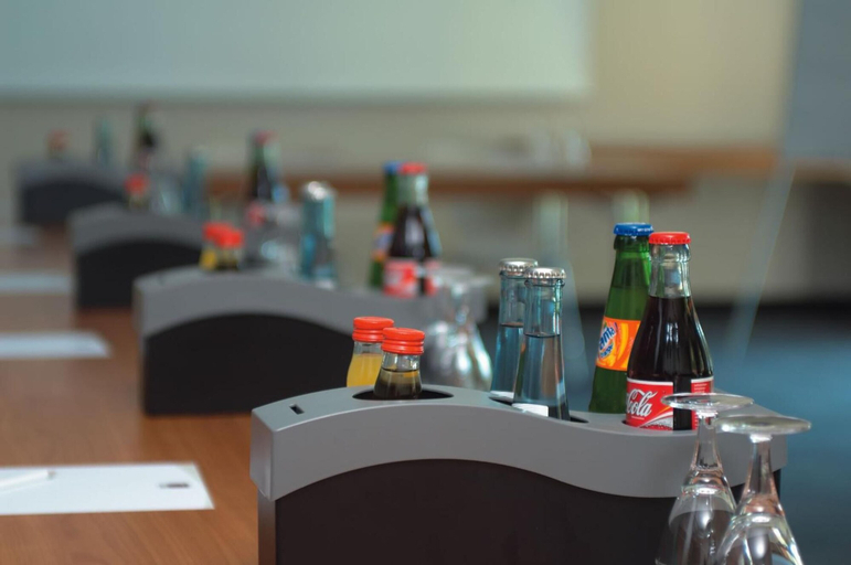 Food & Drinks 5, Stadthotel Crailsheim, Schwäbisch Hall
