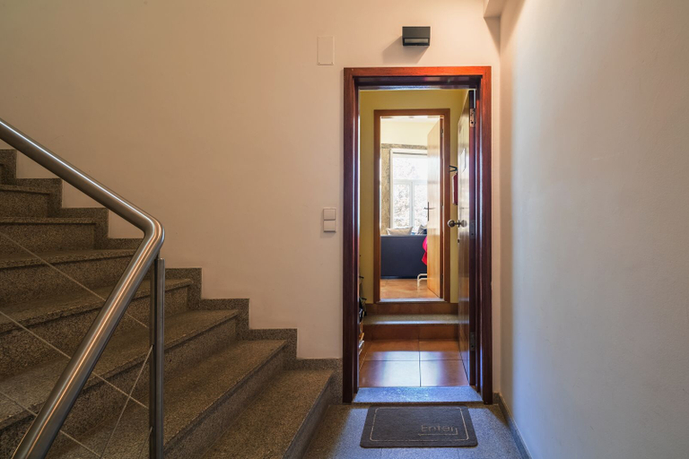 Others 3, Apartamento Ao Campo, Porto