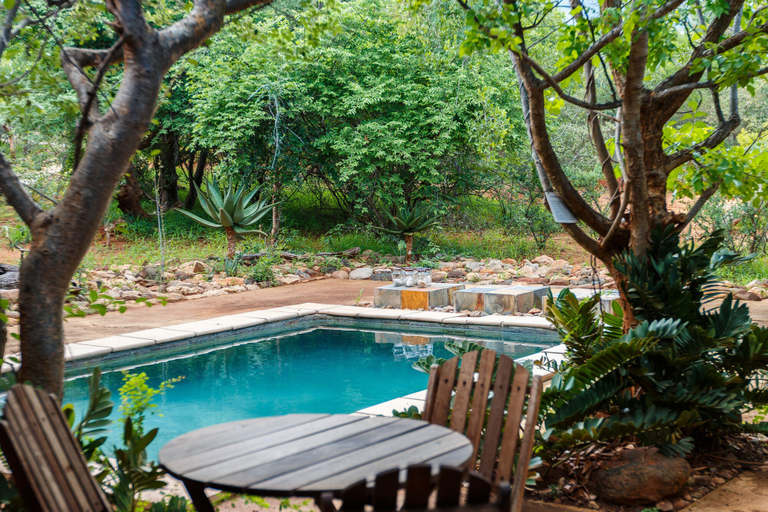 Sport & Beauty 3, Shikwari Nature Reserve, Mopani