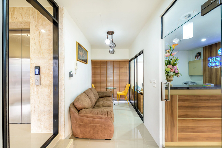 Others 2, The Topaz Residence, Phuket Island