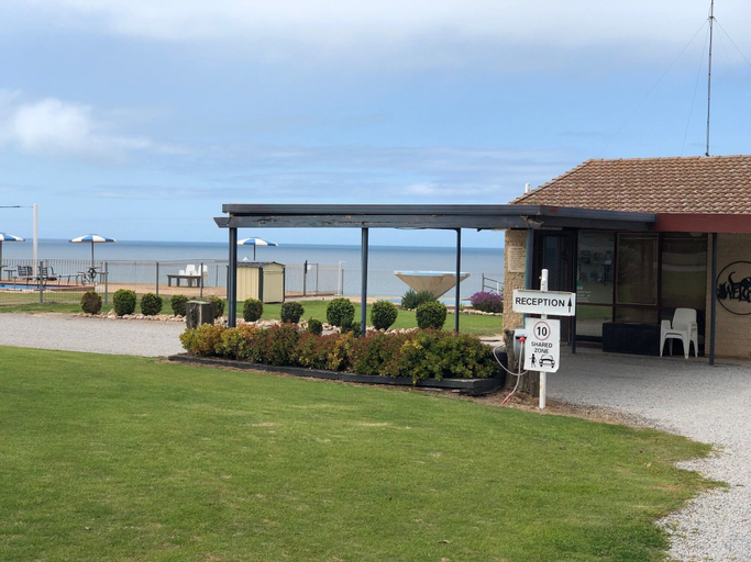 Exterior & Views 2, Stansbury Holiday Motel, Yorke Peninsula - South