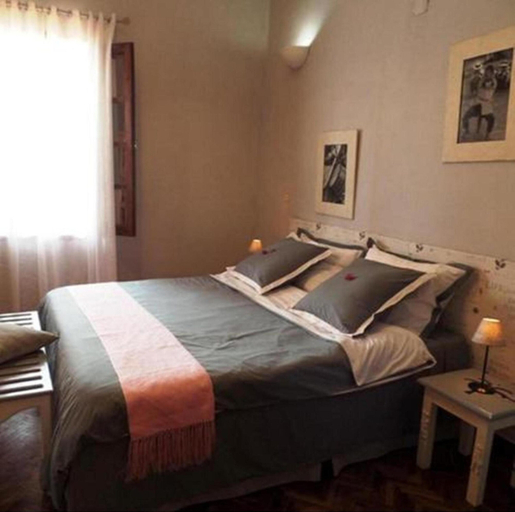 Bedroom 2, Maison Lovasoa, Analamanga