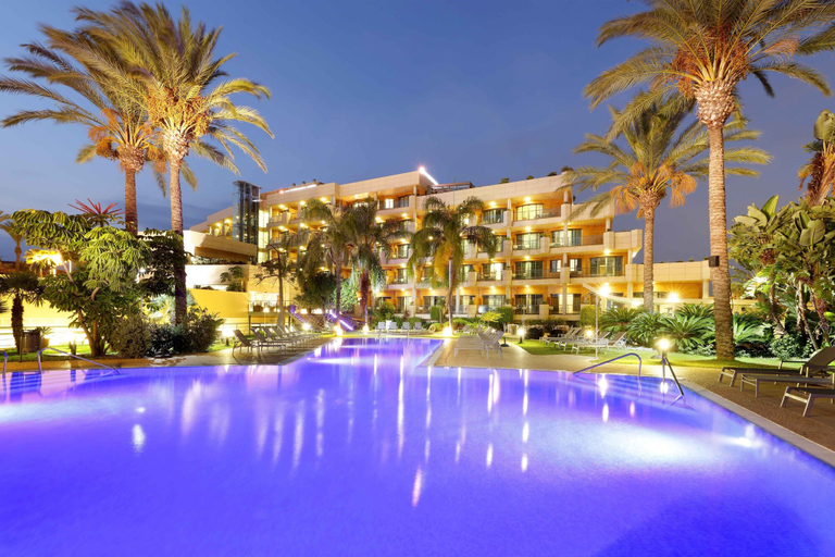 Exterior & Views 2, Exe Estepona Thalasso & Spa - Adults only Recommended, Málaga