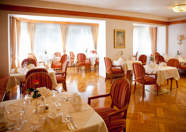 Food & Drinks 5, Kurhotel Roswitha, Unterallgäu
