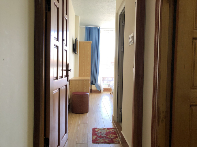 Others 4, Van Minh Hotel, Đà Lạt
