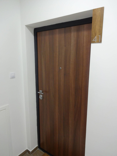 Others 4, Hermes Lux Apartment, Banja Luka