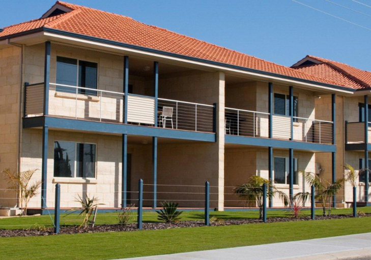 Exterior & Views 2, Pinnacles Edge Resort, Dandaragan