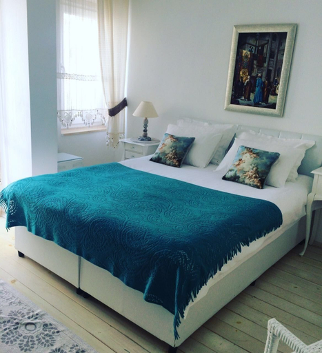 Bedroom 3, Pervin Hanim Konagi, Çeşme