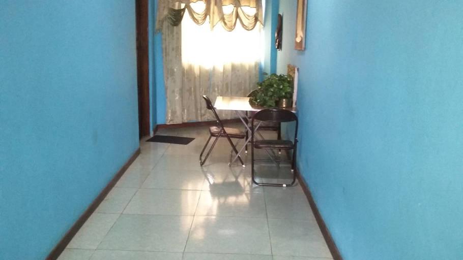 Others 3, KTC Guest House, Greater Monrovia
