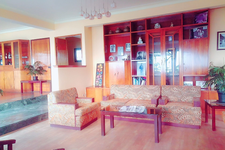 Others 4, GuestHouser 1 BR Villa 852a, East Sikkim