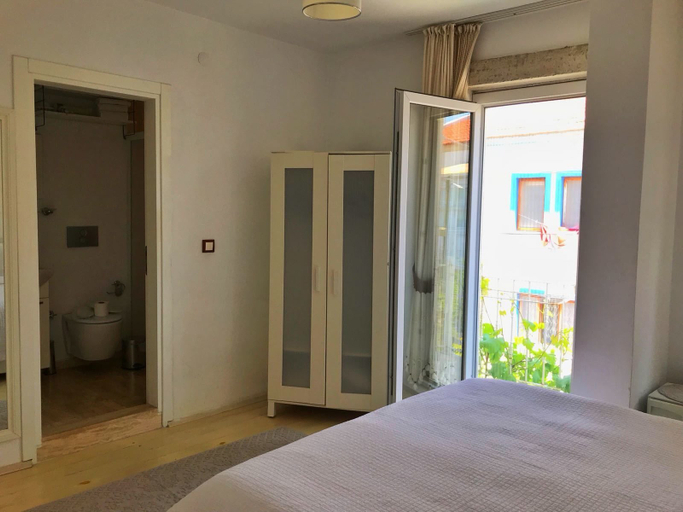 Bedroom 2, Pervin Hanim Konagi, Çeşme