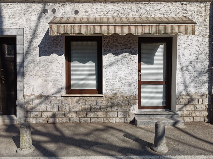 Exterior & Views, Cube Studio By The River, Ljubljana
