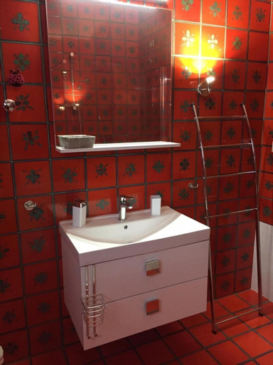Bedroom 5, B&B Chic, Udine
