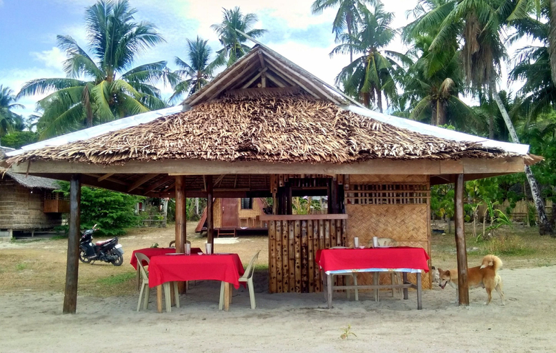 Exterior & Views, La Acuario Beach Inn, San Vicente